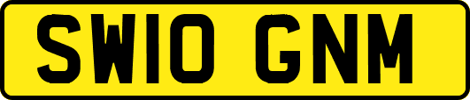 SW10GNM