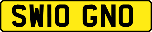 SW10GNO