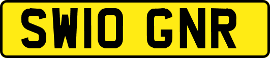 SW10GNR