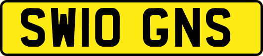SW10GNS