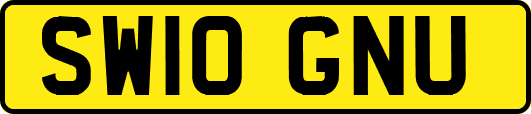 SW10GNU