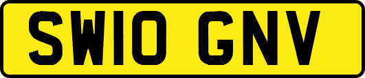 SW10GNV