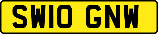SW10GNW