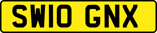 SW10GNX