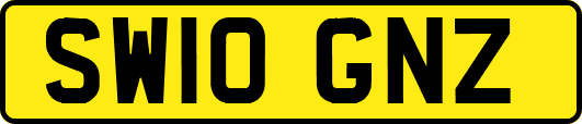 SW10GNZ