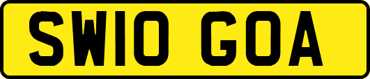 SW10GOA