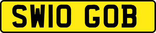 SW10GOB