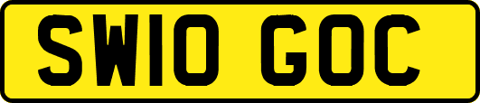 SW10GOC