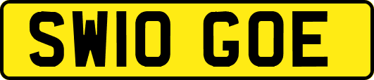 SW10GOE