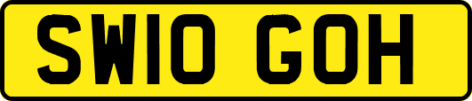 SW10GOH