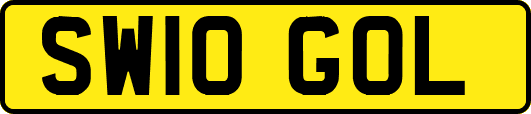 SW10GOL