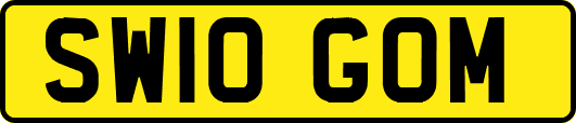 SW10GOM