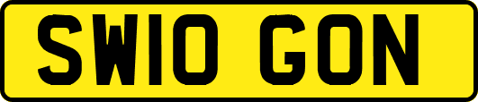 SW10GON