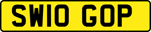 SW10GOP