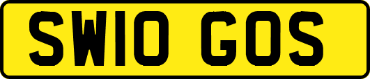 SW10GOS