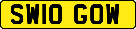 SW10GOW