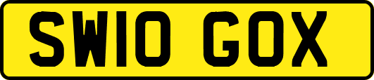 SW10GOX