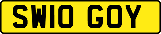 SW10GOY