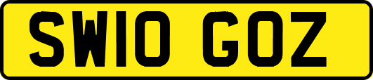 SW10GOZ