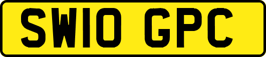 SW10GPC