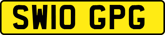 SW10GPG