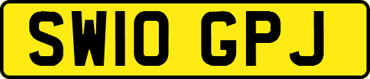 SW10GPJ