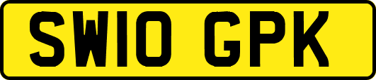 SW10GPK