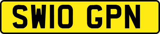 SW10GPN