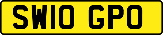 SW10GPO