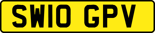 SW10GPV