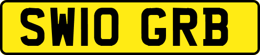 SW10GRB