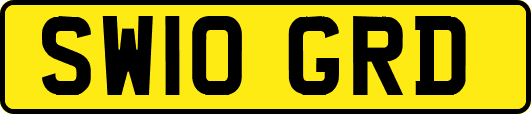 SW10GRD