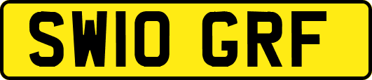 SW10GRF