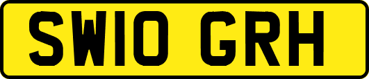 SW10GRH