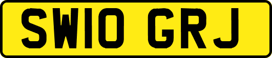 SW10GRJ