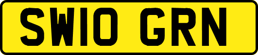 SW10GRN