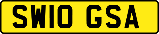SW10GSA