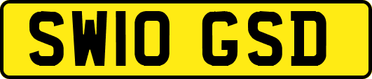SW10GSD