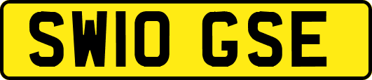 SW10GSE