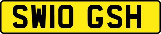 SW10GSH