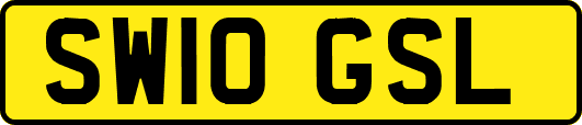 SW10GSL