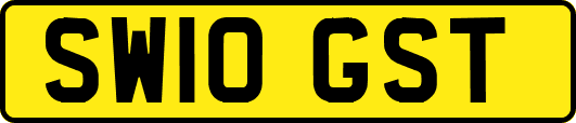 SW10GST