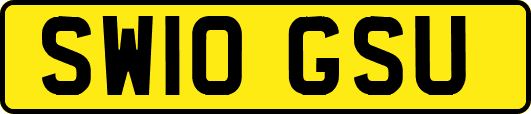 SW10GSU