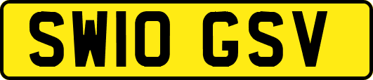 SW10GSV