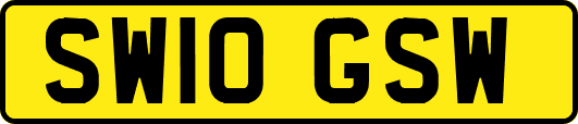 SW10GSW
