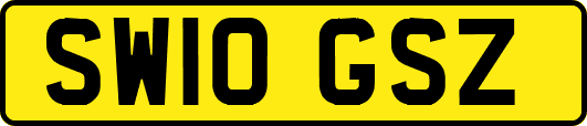 SW10GSZ