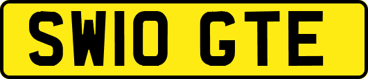 SW10GTE