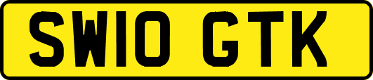 SW10GTK