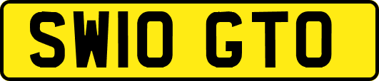 SW10GTO