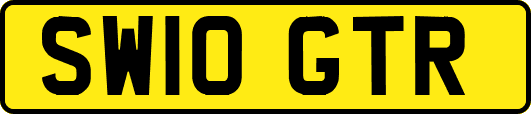 SW10GTR